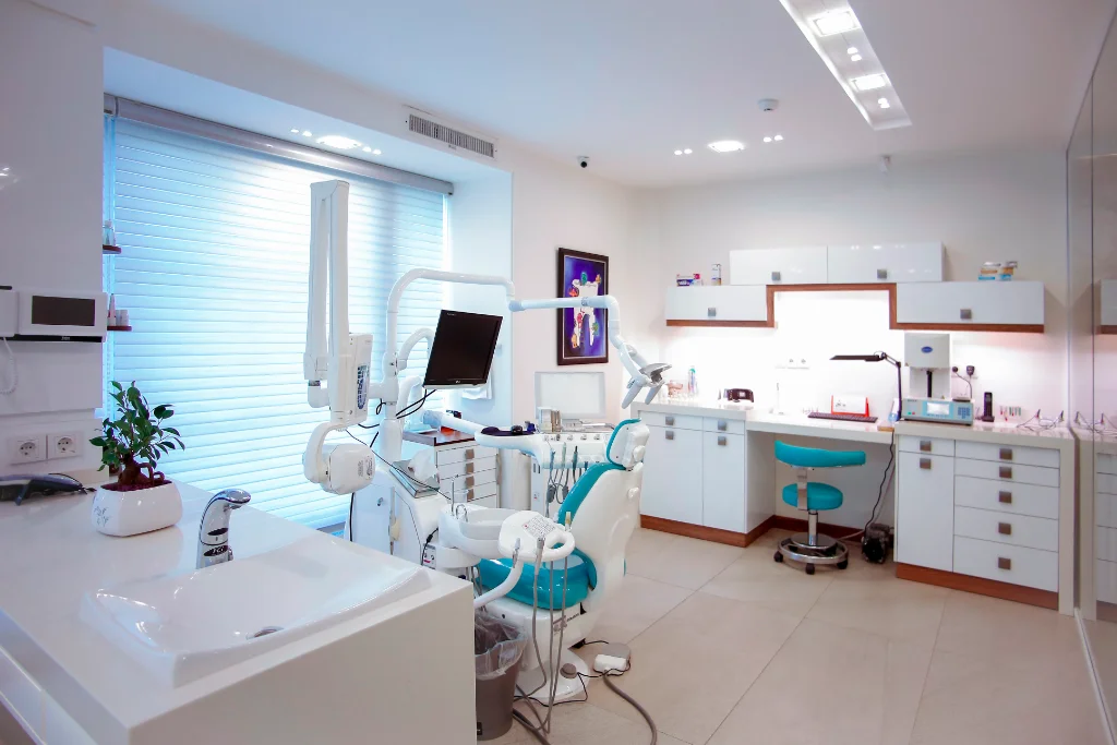 Advanced Dental Facility